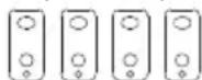 Wāvtech link6 - CAUTION - 3