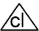 CDA CI326 - International Washing Symbols - 12
