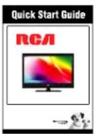RCA LED22B45RQD - Check Accessories - 6