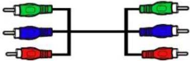 RCA LED22B45RQD - Choose Your Connections - 5
