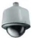 Pelco PMCL419HB - Network PTZ cameras - 4