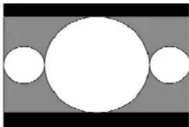 AOC L22W861 - Wide Mode on 16:10 Display screen - 2