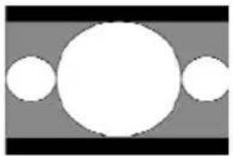 AOC L22W861 - ZOOM Mode on 16:10 Display screen - 1