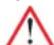 Ozito PLR-750 - WARNING! - 1