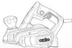 Ozito PLR-750 - ozito.com.au - 2