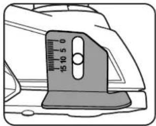 Ozito PLR-750 - Attaching The Rebate Guide - 1