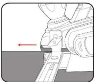 Ozito PLR-750 - PLANING - 2