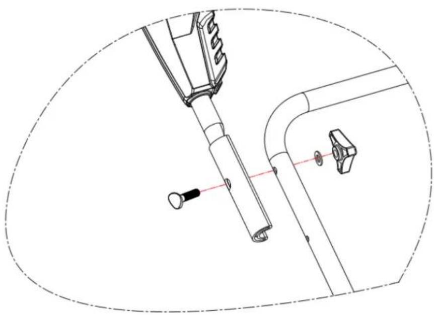 HYUNDAI HYM40Li420P - Assembly - 1