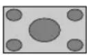 JVC DLA-RS48 - Example of input image and screen size - 3