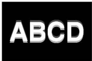 ABCD