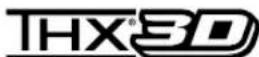 JVC DLA-RS48 - THX certification RS66 RS56 - 1