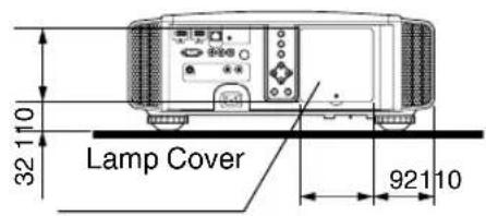 32 1 10 Lamp Cover 921 10