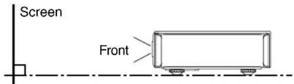 Screen Front