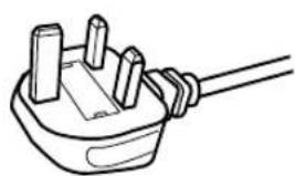 JVC DLA-RS48 - POWER CONNECTION - 2