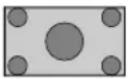 JVC DLA-RS48 - Example of input image and screen size - 11
