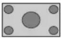 JVC DLA-RS48 - Example of input image and screen size - 12