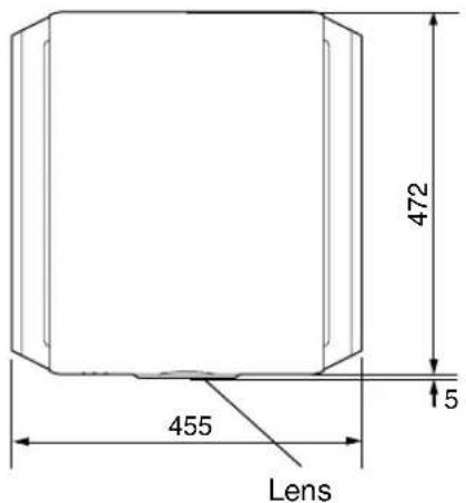 472 455 15 Lens