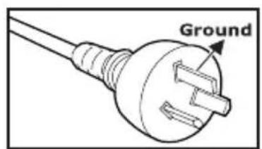 Ground