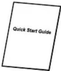 Quick Start Guide