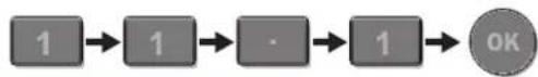 Emerson LE220EM3 - Digital TV operation - 1