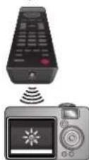 Emerson LE220EM3 - IR Signal Check - 1