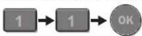Emerson LE220EM3 - Analog/Cable TV operation - 1