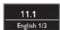 Emerson LE220EM3 - Digital TV operation - 1
