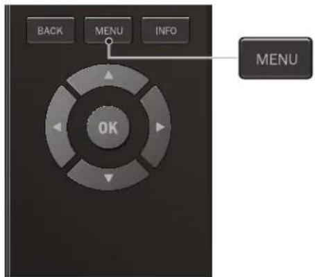 BACK MENU INFO MENU OK
