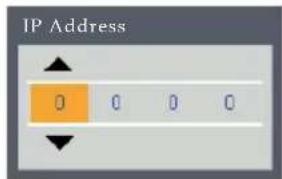 IP Address 0 0 0 0