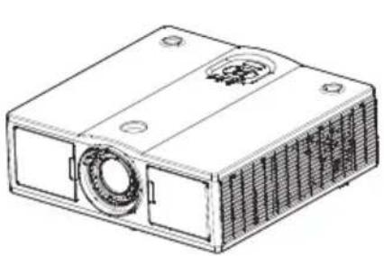 RICOH PJ WUL5670 - PackageOverview - 2