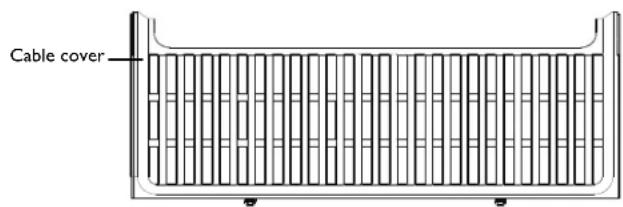 Cable cover
