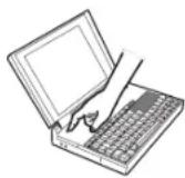 INFOCUS IN5504 - Displaying an image - 4