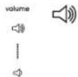 INFOCUS IN5504 - Connecting external speakers - 3