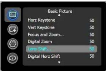INFOCUS IN5504 - Troubleshooting your setup - 18