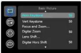 INFOCUS IN5504 - Troubleshooting your setup - 21