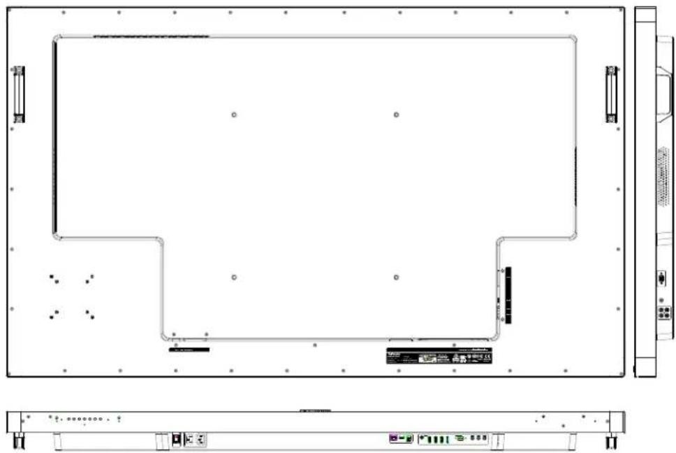 INFOCUS JTouch INF6501wAG - Connecting to other devices - 2