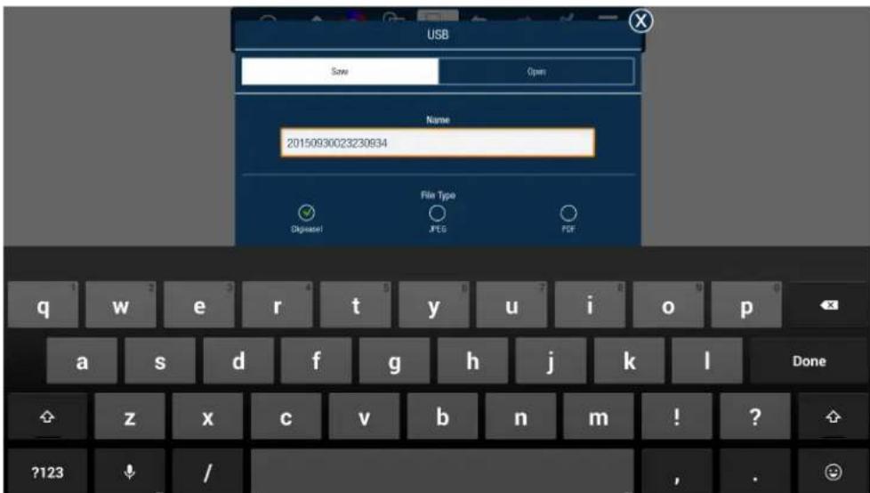 USB Size Open Name 20150930023230834 File Type Digester JPEG PDF q w e r t y u i o p a s d f g h j k l Done z x c v b n m ! ? ?123 / , .