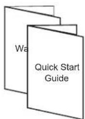 Wa Quick Start Guide