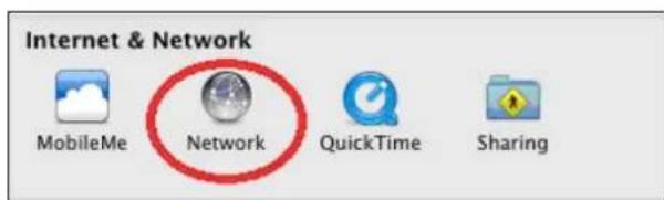 Internet & Network MobileMe Network QuickTime Sharing