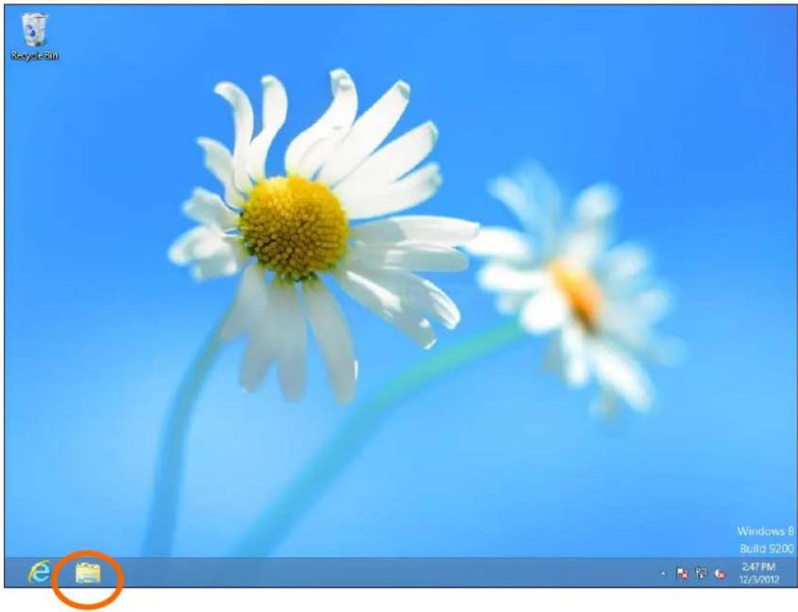 Comtrend WAP-PC1750W - V-1-4. Windows 8 - 2