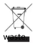 Comtrend WAP-PC1750W - Copyright - 1