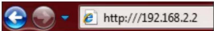http://192.168.2.2