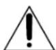 SONY SAT-T60 - WARNING - 3