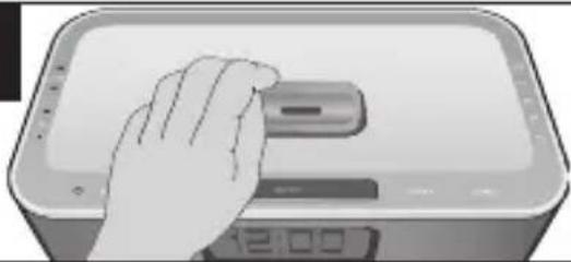 MEMOREX Mi4004 - 1 - 1