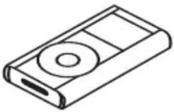 MEMOREX Mi4004 - IPOD® UNIVERSAL DOCKS - 3