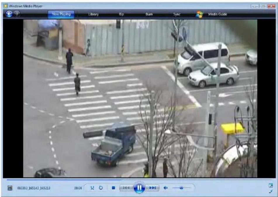 Windows Media Player Now Playing Library Rip Burn Sync Media Guide 060303_165143_165213 00:04
