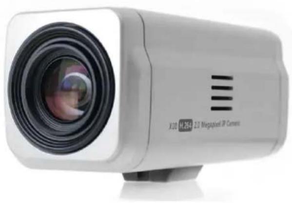 MARSHALL VS-540-HDSDI - Megapixel IP Camera with HDSDI output - 1