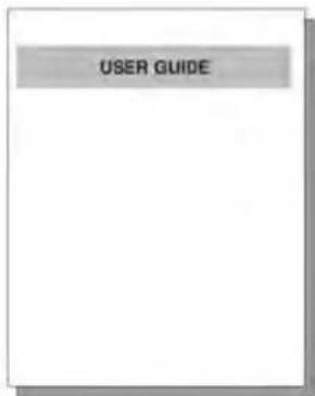 USER GUIDE