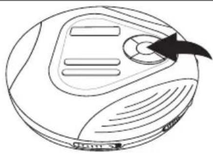MEMOREX MD6460 - SECOND MOTION PROOF ELECTRONIC ANTI-SHOCK SYSTEM - 2