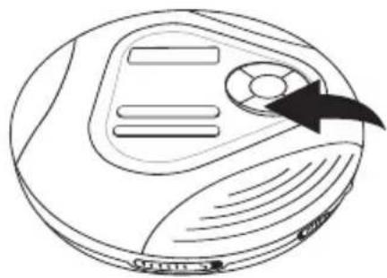 MEMOREX MD6460 - REPRODUCIR UN CD (Estándar, CD-R y CD-RW) - 4